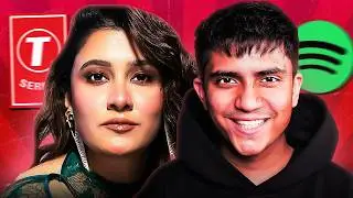 Aastha Gill Reveals Bollywood Music Industry Secrets, Making Party Hits, Solo Trips and more...