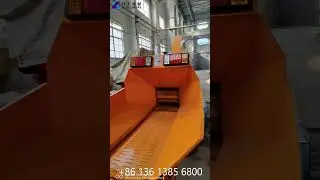 Electric Wood Shredder | Commercial Chipper Shredder