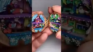 Искусство в миниатюре