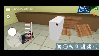 СОБРАЛ ПК В PC SIMULATOR
