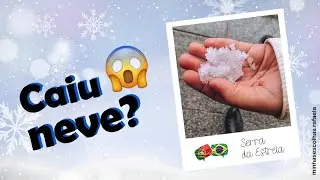 Vlog Portugal - Serra da Estrela
