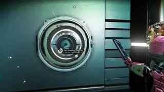 No Man's Sky Bug