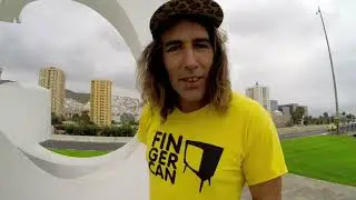 Kufo in Gran Canaria