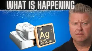 They Reject The Silver Price For A Reason