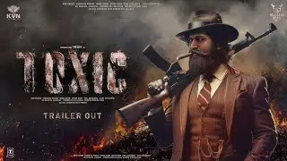 TOXIC TIGER MAHESH HINDI new Movie 2026