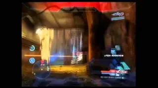Halo 4 - Big Team Infinity Slayer on Exile