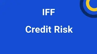 Credit Risk training course