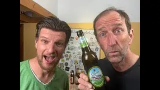 Folge 226 - Cramer Bio Kellerbier