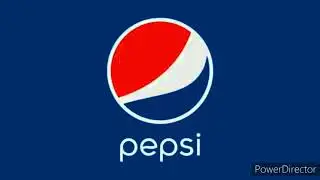 Pepsi Logo 2 Ultimate Effects