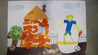 OŠ Božidar Jakac, delavnica animiranega filma, november 2016