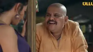 Jannat ka sher Chudi Wala ke sath || official trailer || Ullu web series ||