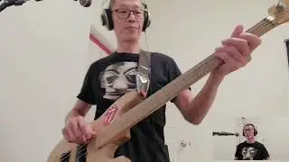 low rider (cover)