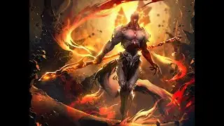 Lost Ark. Соло-рейды. Эгир на актуале. Друид Дикое сердце