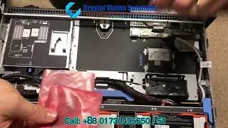 Dell Server Batteries – Reliable Power Backup for Your Servers