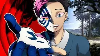 The Demon with the Noblest Heart