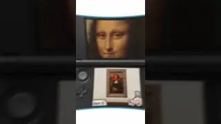 Did you know the Louvre Museum uses 3D audio guides?