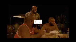 [FREE] Hef x Adje x Crooks Type Beat ''Koud''