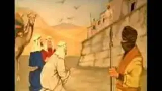 Birth of Jesus Christ
