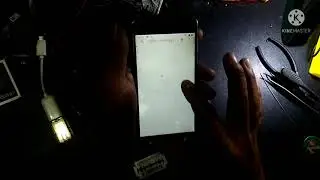 Nokia5 touch screen not working