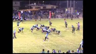 Preston Wallace Williams 2011 Highlights