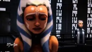 Ahsoka Tano Tribute: Freak