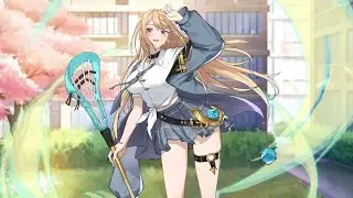 Evo Girls - Tour around the Idle game