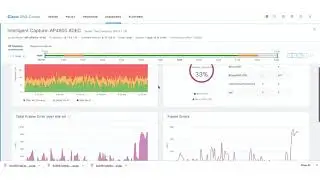 Cisco DNA Center: Troubleshooting the Client Connectivity using Intelligent Capture