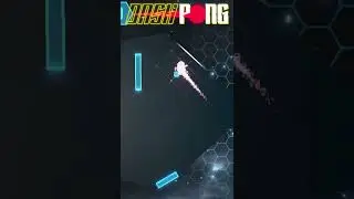 WEIRD and CHALLENGING map for my game Dashpong 