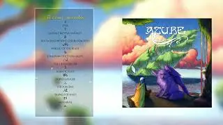 Azure - Fym (FULL ALBUM STREAM)