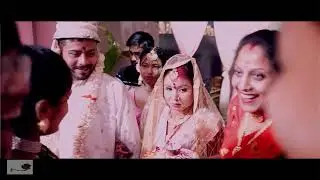 Bengali cinematic wedding