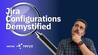 Understand Your Jira Configurations with Site Insight from Revyz