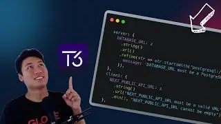 How to add validation to your .env | Next.js