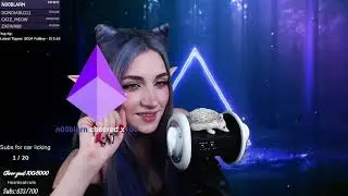 Highlight VoD💖meow :3💖(23/01/2021)