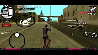 [LUA] AUTO LITEFOOT SAMP MOBILE