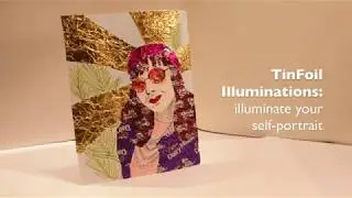 How to make an illuminated portrait
