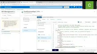 Learn to improve API performance using caching policy in Azure API Management Service