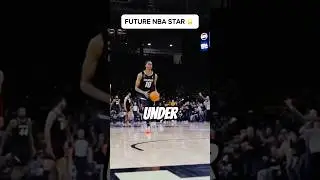 Is Cody Williams a draft star in the making? 🌟 #shorts #nba #collegebasketball #colorado