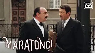 Rasturio si tolike brakove | Maratonci trče počasni krug