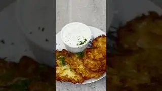 Драники 🥔