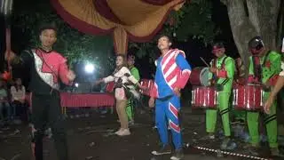 Drumband BUNGA SURGA eps.1