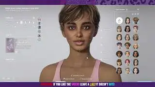 CLATCHET GAMES INZOI CHARACTER CREATION
