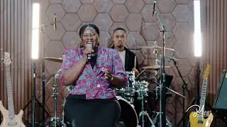 Angel Magoti (Friday Worship) - Sabato Tamu