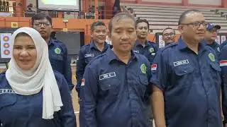 Perpani Kabupaten Banyumas Dilantik, Siap Dongkrak Prestasi Panahan