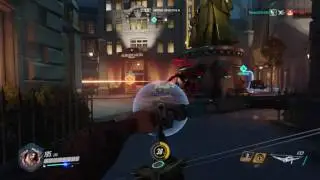 Yea :: Overwatch