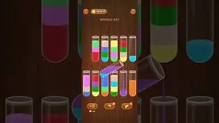 Sort Em All Level 457 Walkthrough Solution Android/iOS