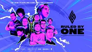 LCS 2021 | Ruled By One