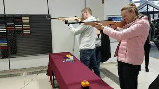 Laser-Biathlon mieten by EPC