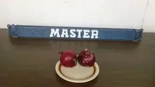 GEEZER TIP - HOW TO CAPTURE A RED ONION
