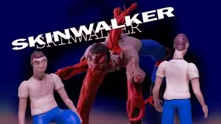 Wretched Nail Ep 2 "Skinwalker" (GHE)