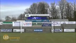 Salisbury FC - Scoreboard